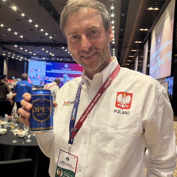 WAGC 2025 제주대회