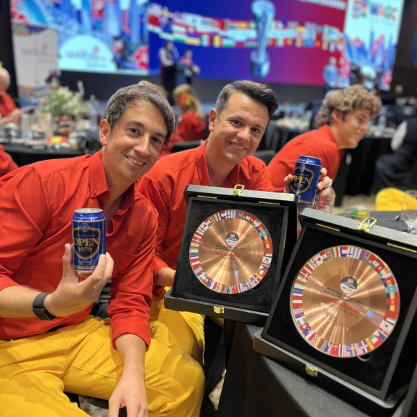 WAGC 2025 제주대회