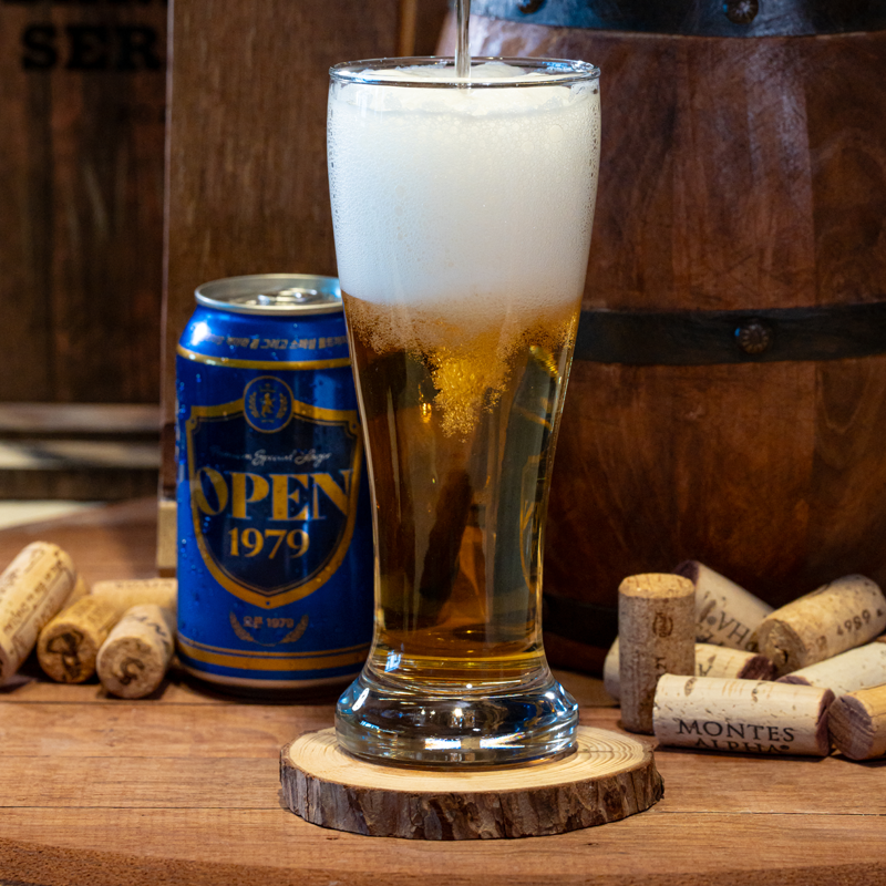 ONBREW 소개 영상